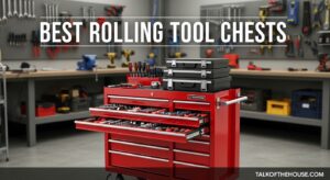Best Rolling Tool Chests