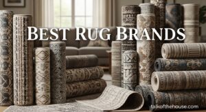 Best Rug Brands