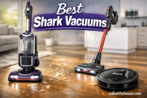 Best Shark Vacuums