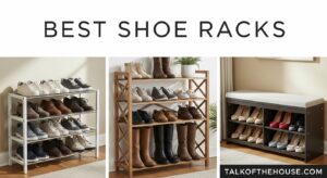 Best Shoe Racks