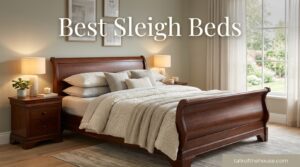 Best Sleigh Beds