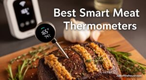 Best Smart Meat Thermometers
