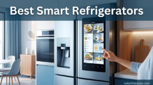 Best Smart Refrigerators