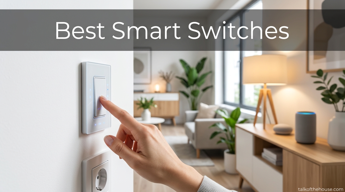 Best Smart Switches