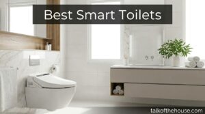 Best Smart Toilets