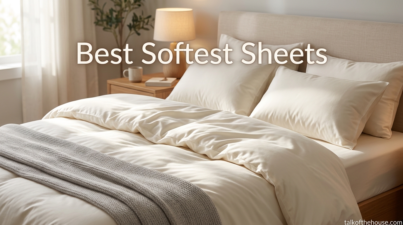 Best Softest Sheets