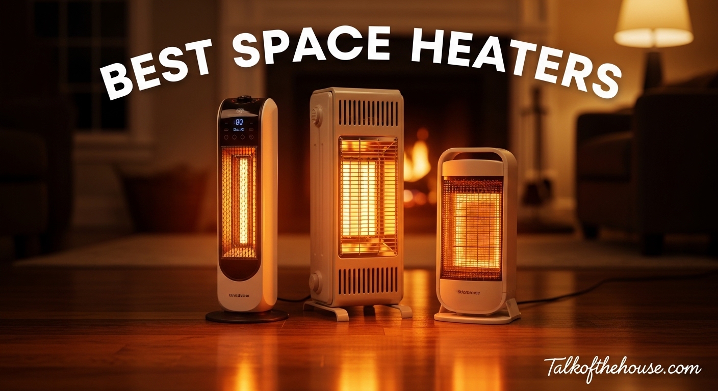 Best Space Heaters