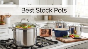 Best Stock Pots