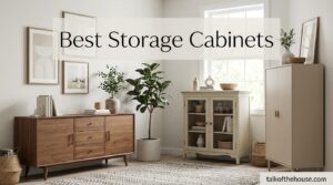 Best Storage Cabinets