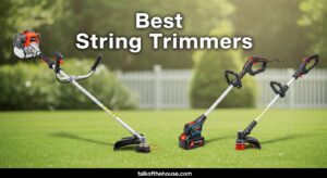 Best String Trimmers