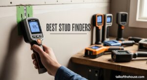Best Stud Finders