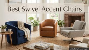 Best Swivel Accent Chairs