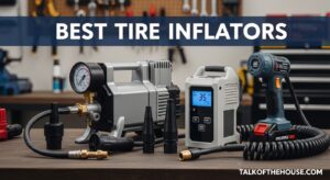 Best Tire Inflators