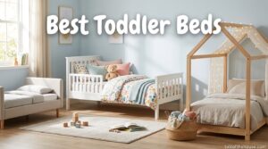 Best Toddler Beds