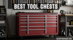 Best Tool Chests