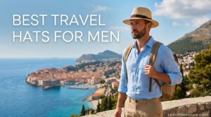 Best Travel Hats for Men