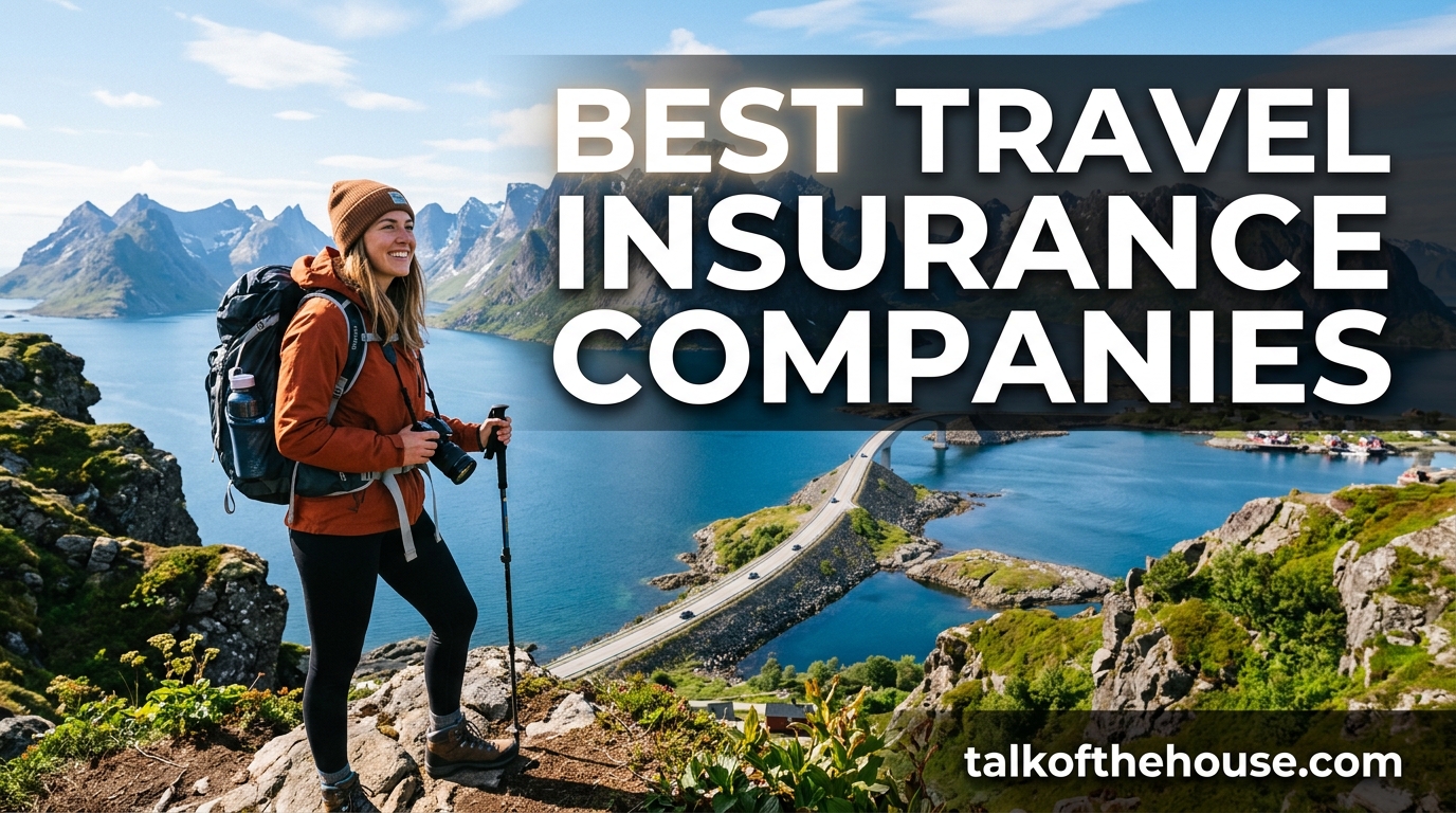 Best Travel Insurance Companies