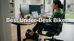 Best Under-Desk Bikes