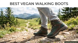 Best Vegan Walking Boots