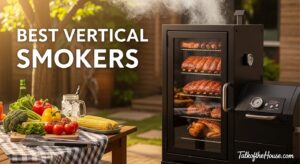 Best Vertical Smokers