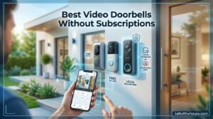 Best Video Doorbells Without Subscriptions
