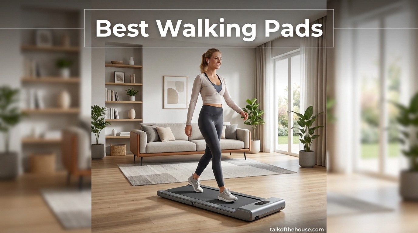 Best Walking Pads