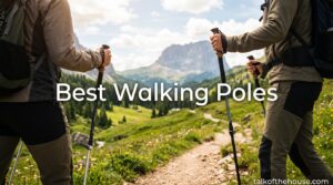 Best Walking Poles