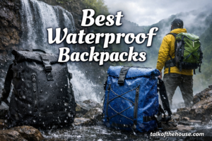 Best Waterproof Backpacks