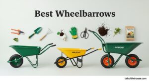 Best Wheelbarrows