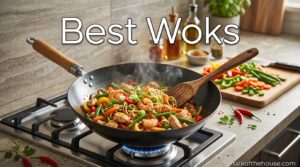Best Woks