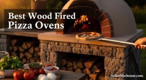 Best Wood Fired Pizza Ovens