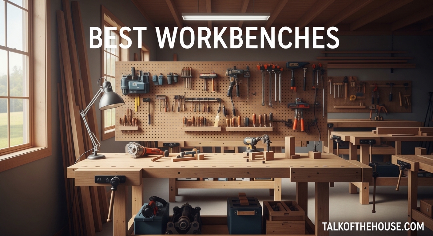 Best Workbenches