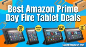 Best Amazon Prime Day Fire Tablet Deals
