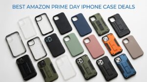 Best Amazon Prime Day iPhone Case Deals 2026