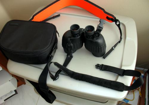 Steiner Marine Binoculars 7x50 - Quality Performance Water-Going Optics customer photo 2