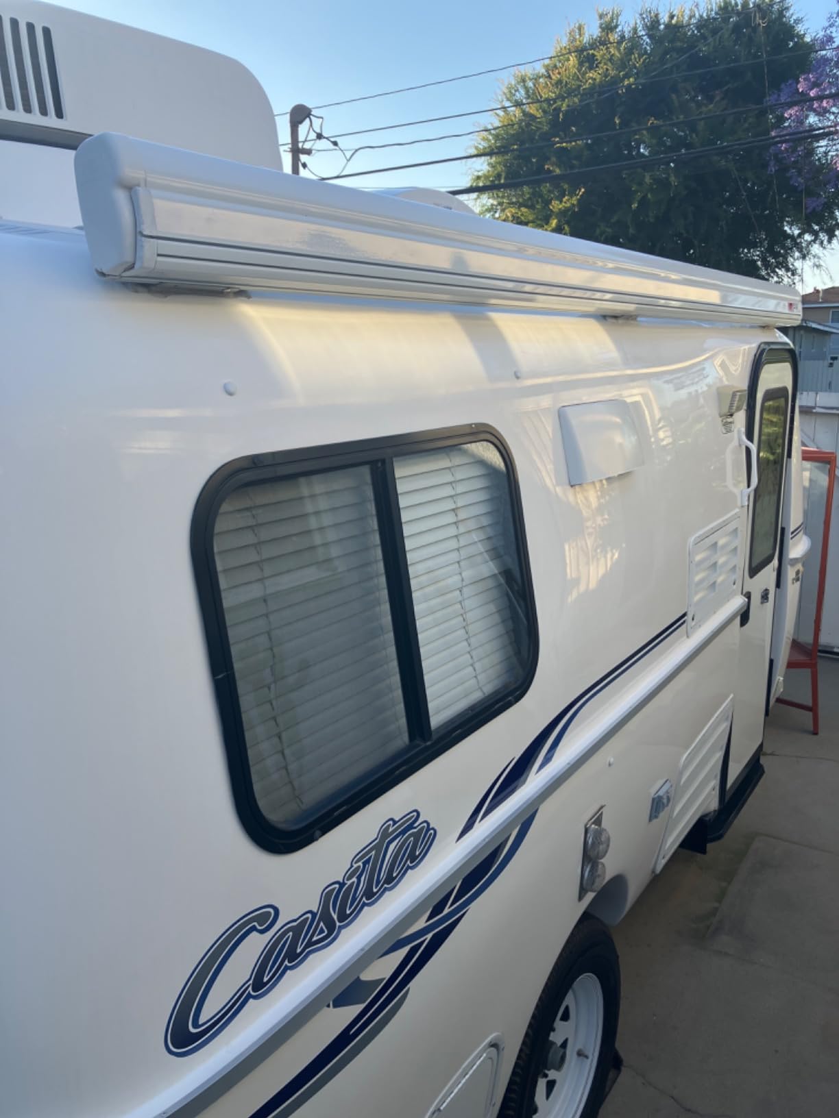Meguiar's M43 Marine/RV Boat Wash, pH-Balanced Boat/RV Wash for Protecting Fiberglass and Gel Coat, Streak-Free Shine that Keeps Surfaces Clean and Protected, 64 Oz customer photo 2