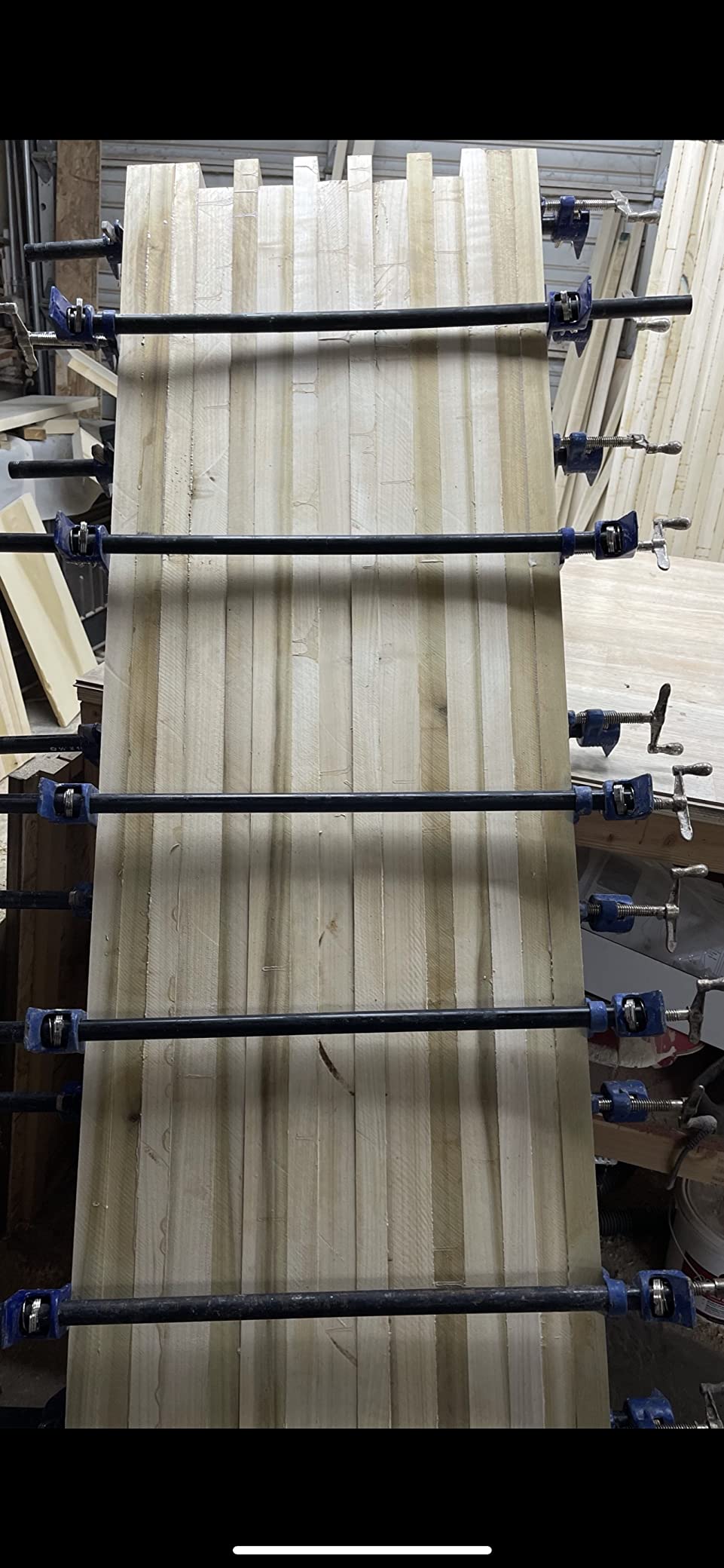 IRWIN QUICK-GRIP 3/4
