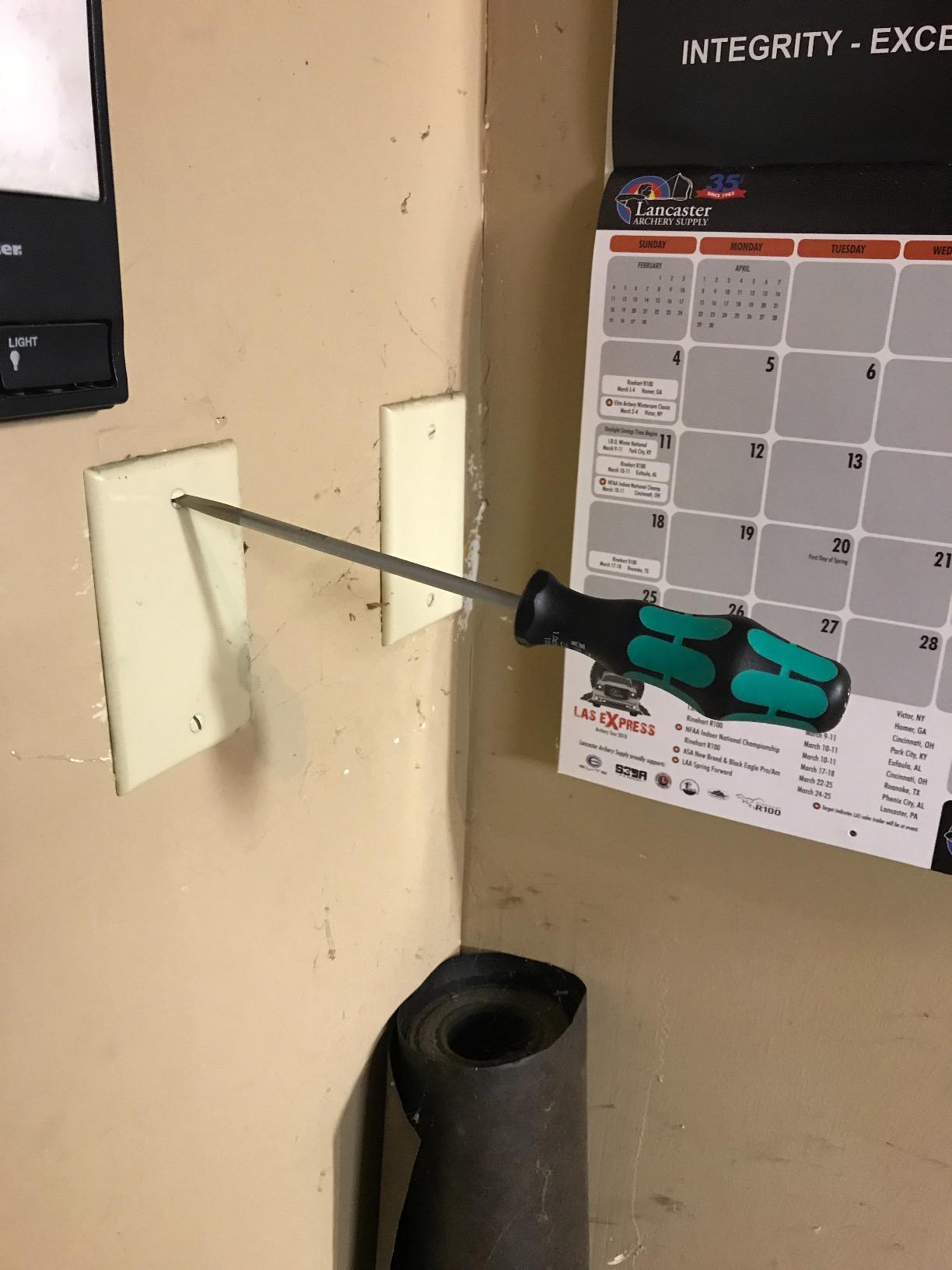 WERA 05105650001 334/6 Rack Screwdriver Set Kraftform Plus Lasertip and Rack, 6 Pieces customer photo 2