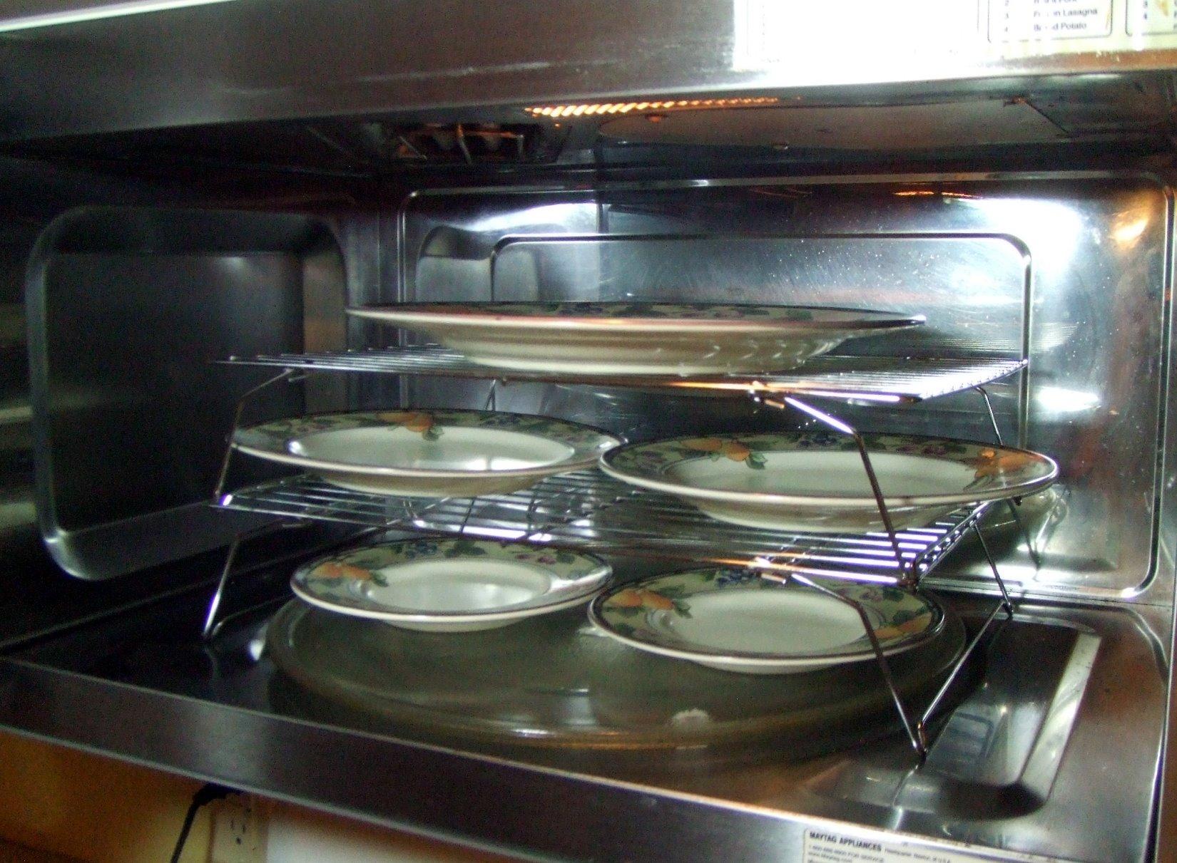 Fox Run Stackable Cooling Rack Set, Chrome, 3-Piece, Metallic, 2.25 x 14 x 10 inches customer photo 2