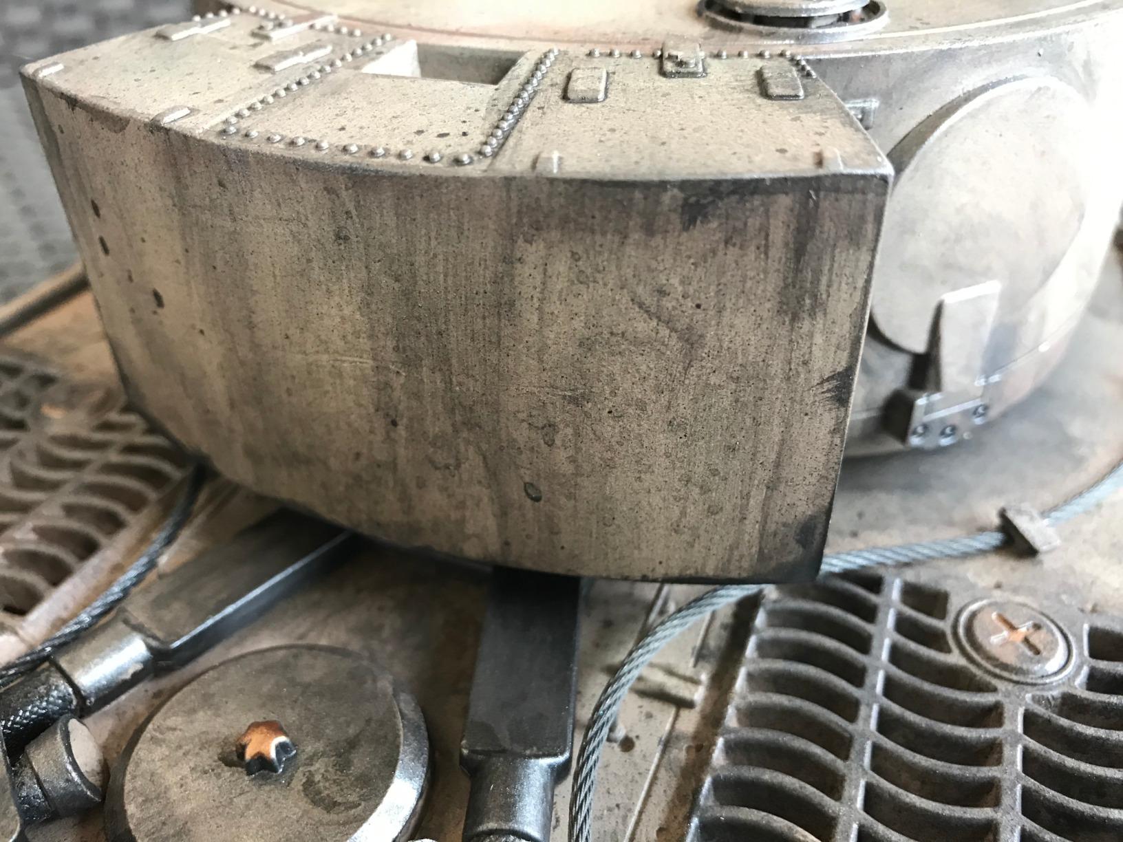 Iwata Ninja Jet Airbrush Compressor - 110-120V Quiet Compact Mini Air Compressor with Hose & Adaptors - Maintenance-Free, Adjustable Pressure customer photo 2