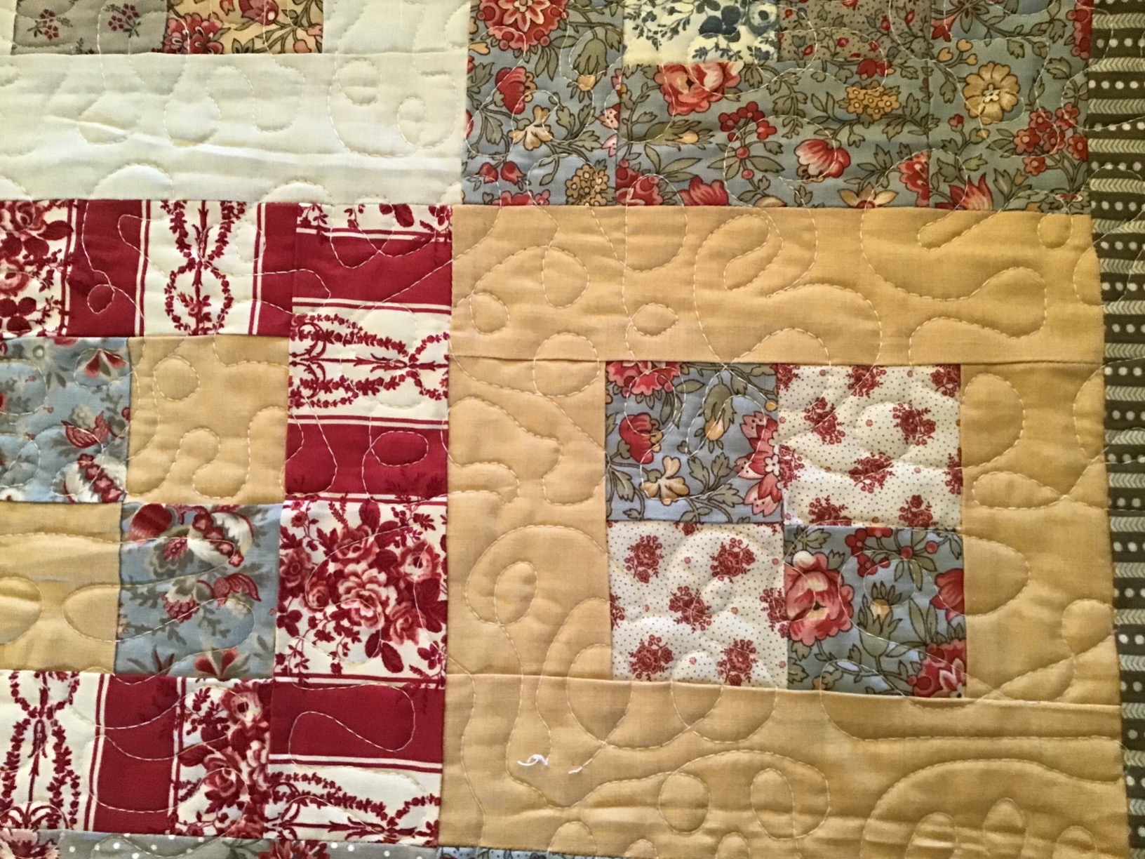 Flynn Multi-Frame Quilting System customer photo 2