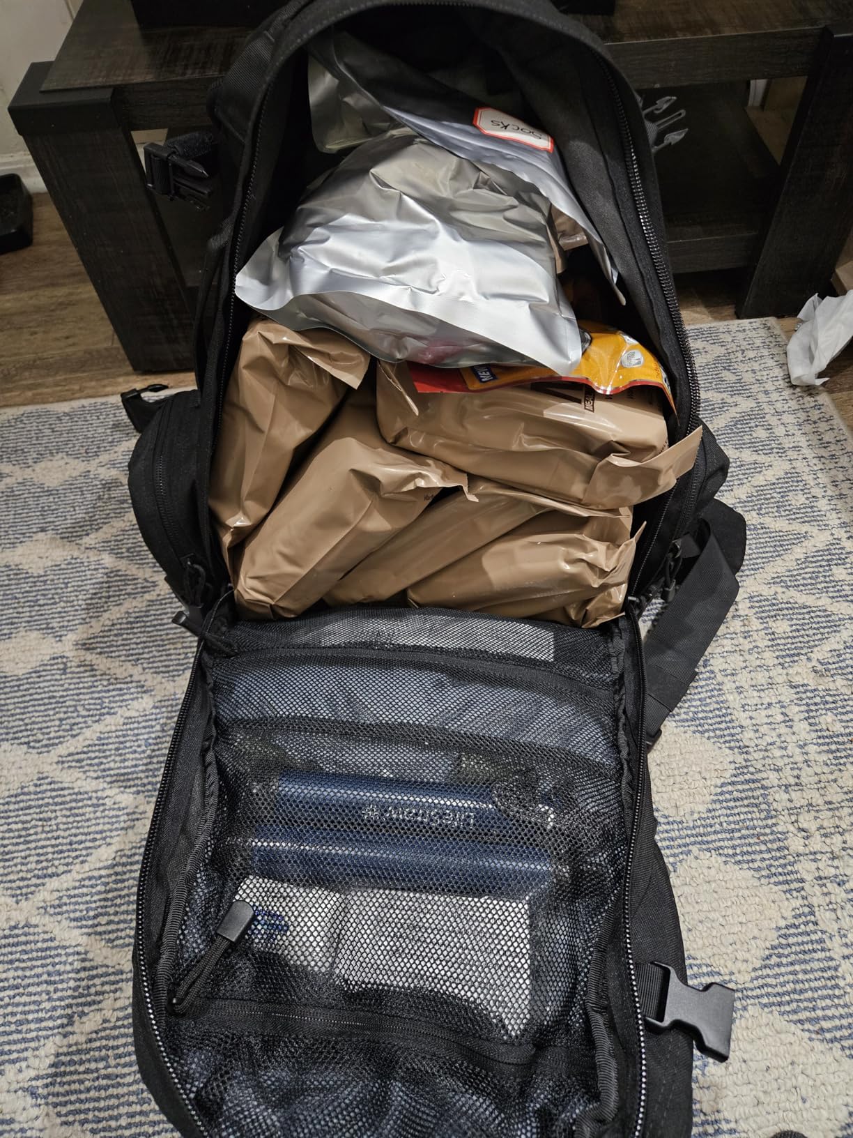 Condor 3 Day Assault Pack customer photo 2