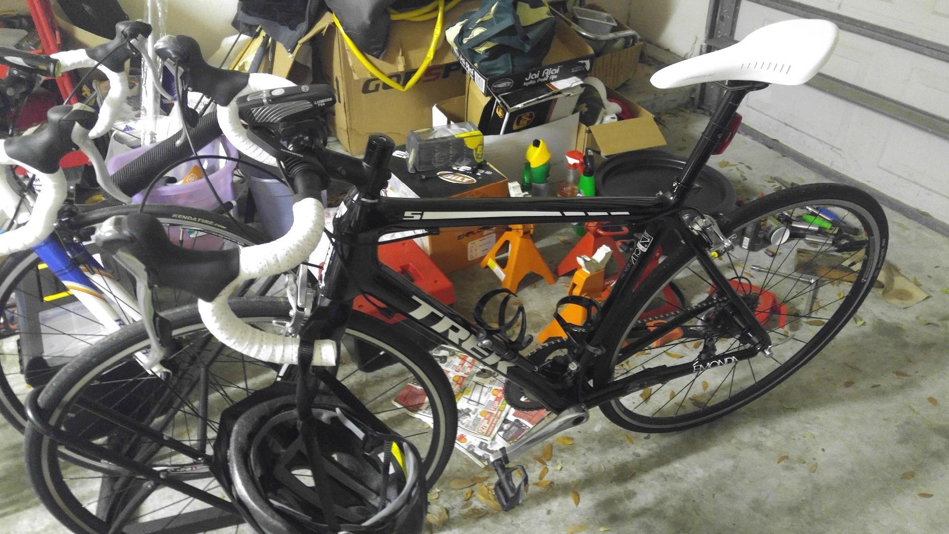 Fizik Arione K:ium Rails Road Bicycle Saddle customer photo 2