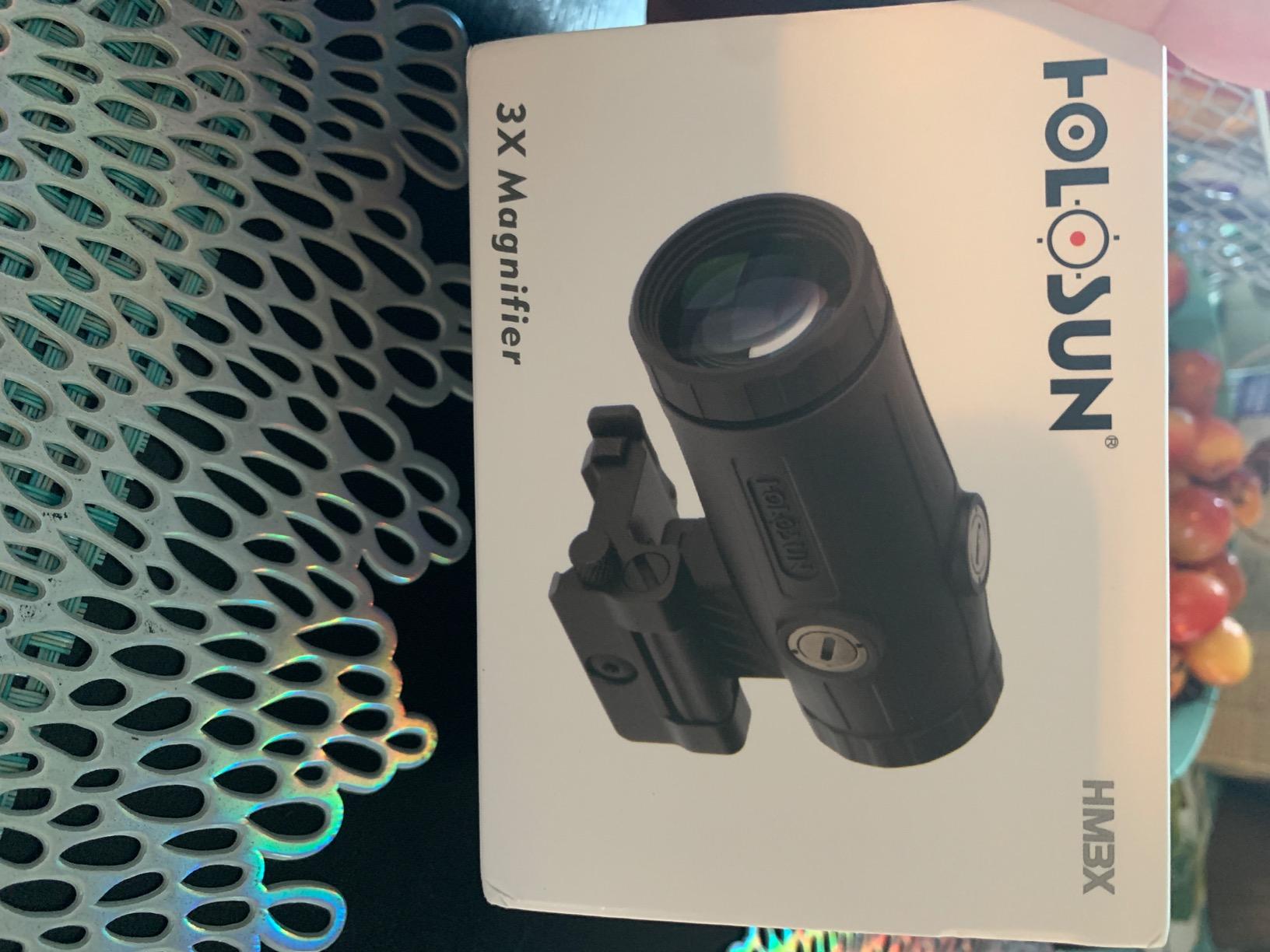 Nikon PROSTAFF 5 10x50mm Binoculars - High-Definition Multilayer-Coated Optics, Waterproof Fogproof Lightweight Outdoor Binoculars customer photo 2
