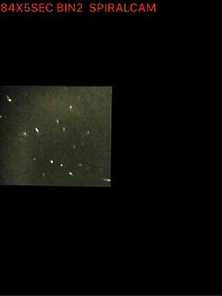 Sky-Watcher Classic 200 Dobsonian 8-inch Solid-Tube Telescope customer photo 2