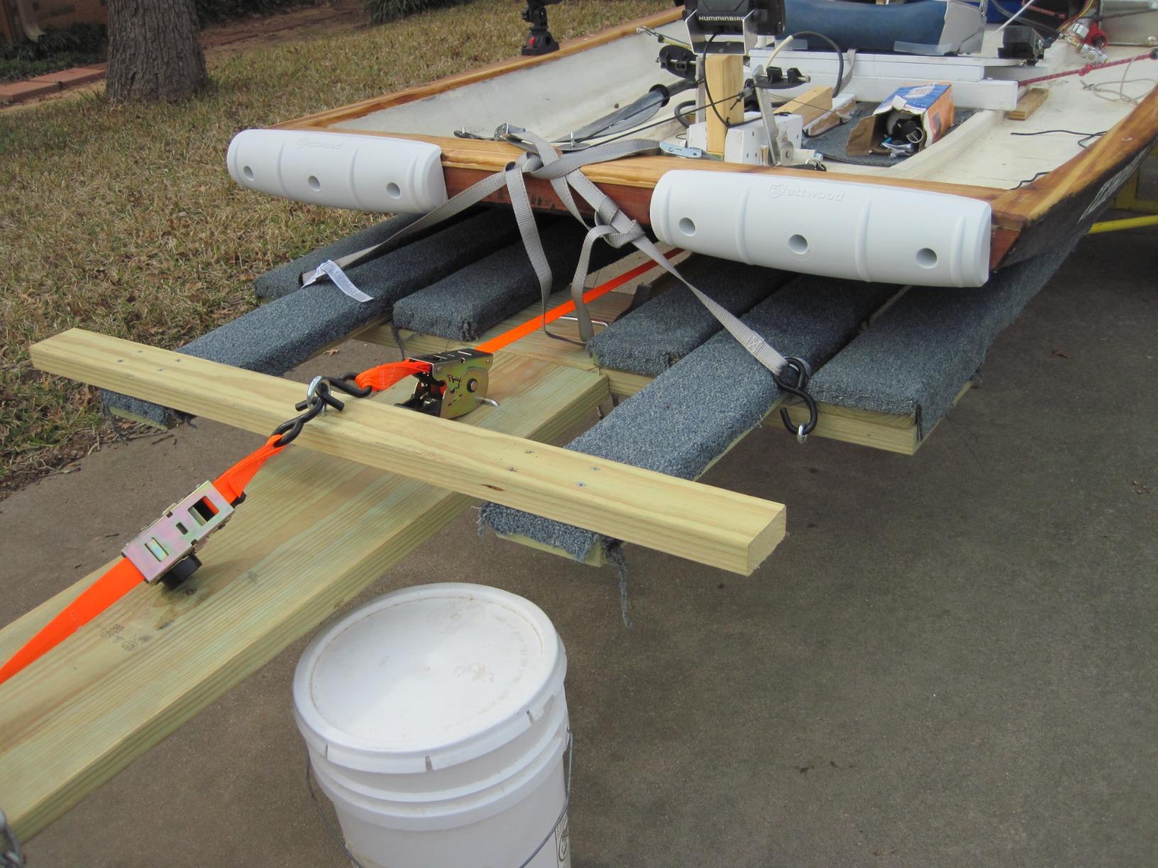 Attwood 93532-1 Softside UV-Resistant Marine Boat Fender customer photo 2