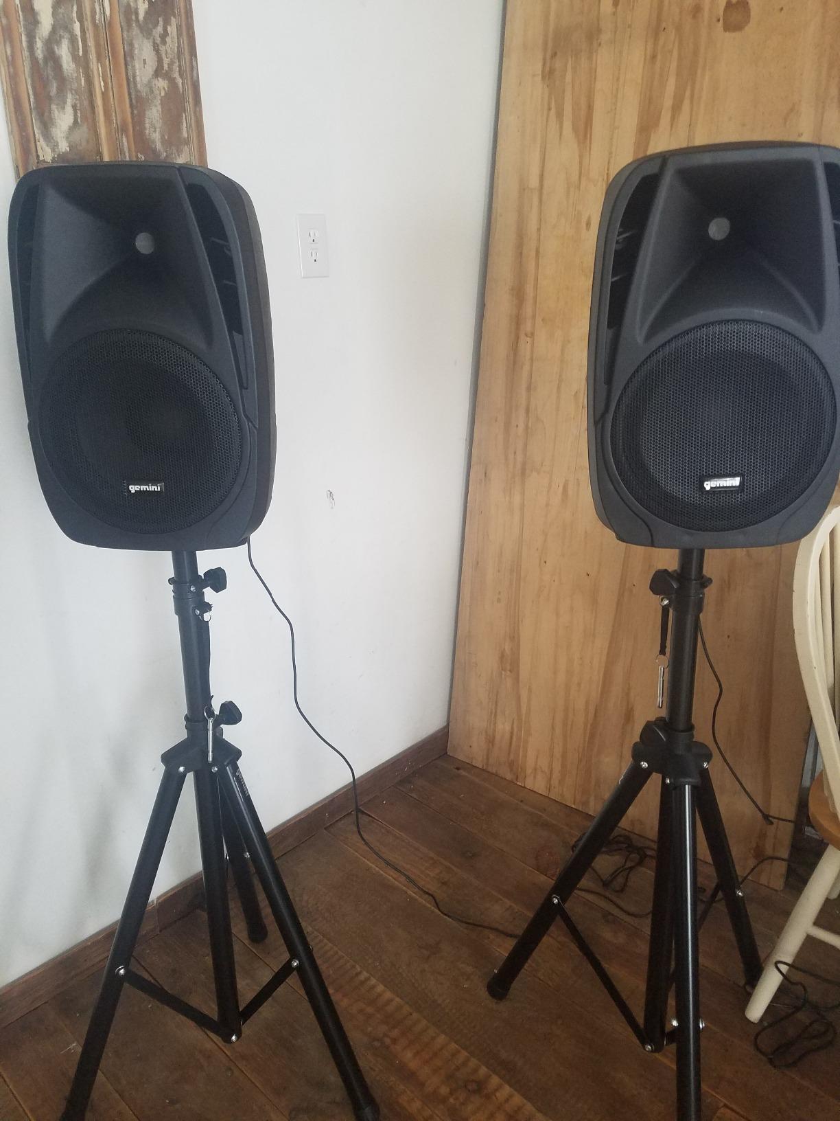 Gemini Dual 10