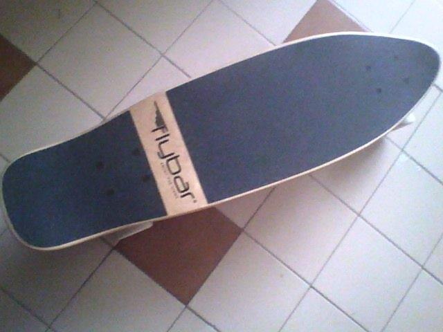 Flybar Skate Cruiser Boards - 24