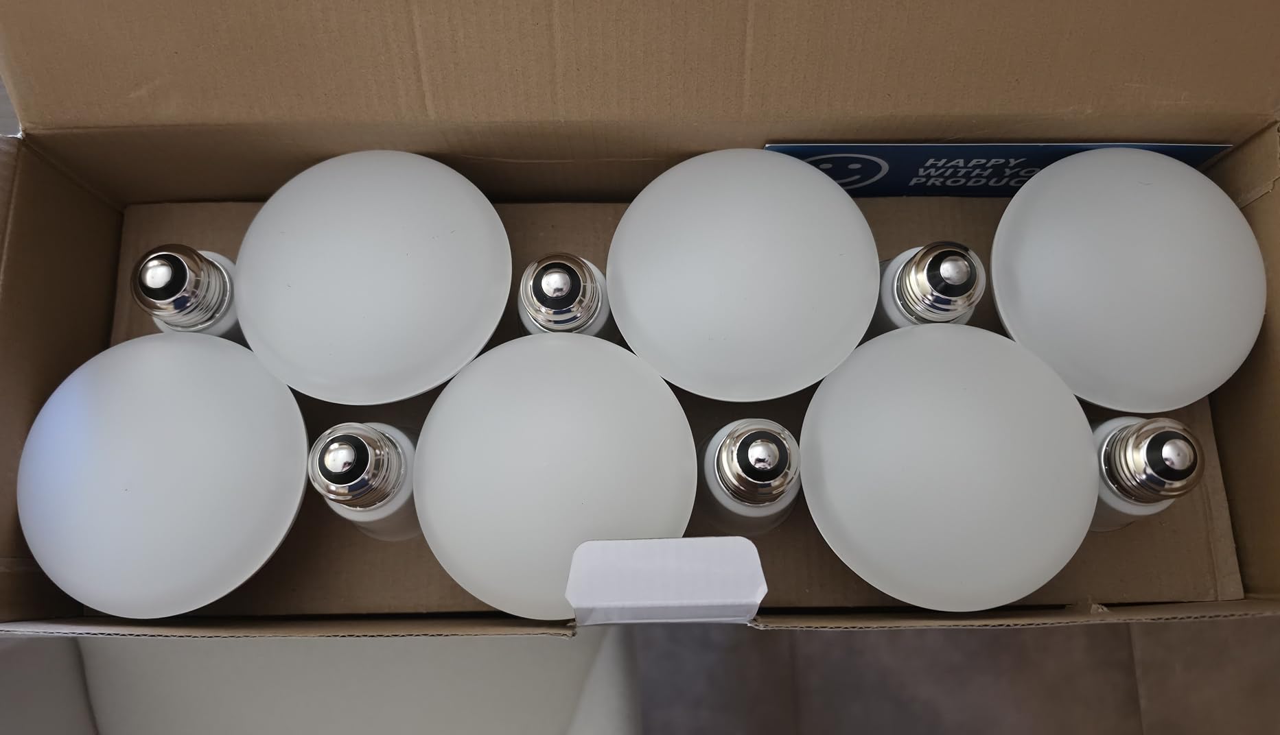 Sunco 12 Pack BR30 Light Bulbs LED, Recessed Can Light Bulbs, Indoor Flood Bulb, 850 LM, 11W (65W Equivalent), 5000K Daylight LED Bulb, Dimmable, E26 Base, for Home, Kitchen, Bedroom UL customer photo 2