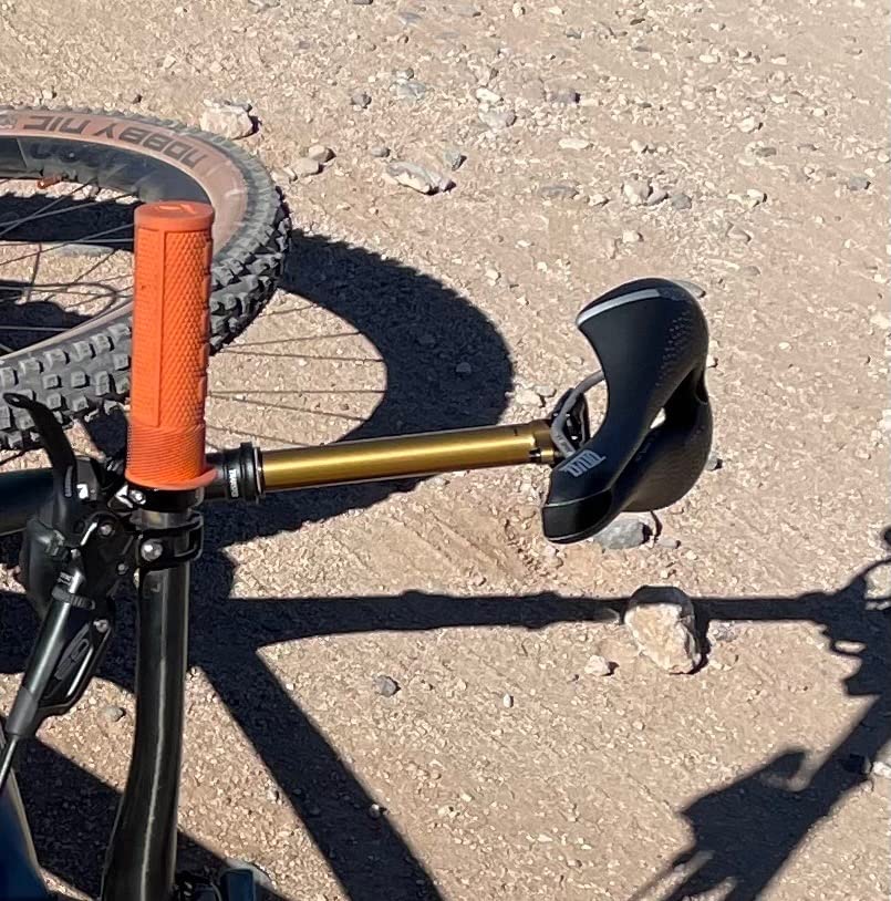 Selle Italia Diva Gel Superflow customer photo 1